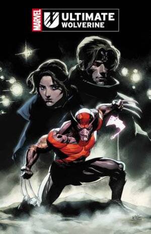 [ULTIMATE WOLVERINE #6 CVR J 25 COPY INCV LEINIL YU VAR]