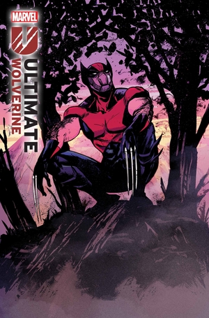 [ULTIMATE WOLVERINE #6 CVR C SANFORD GREENE VAR]