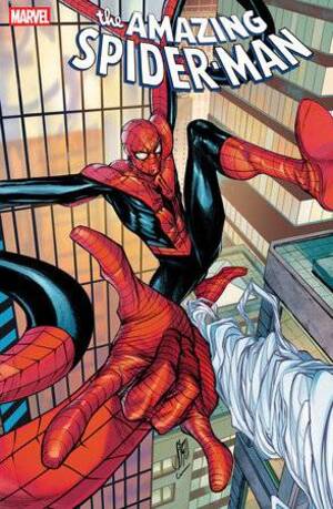 [AMAZING SPIDER-MAN #6 CVR D STEFANO CASELLI FANTASTIC VAR]