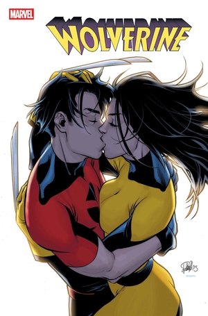 [LAURA KINNEY WOLVERINE #7 CVR A]