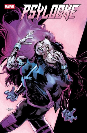 [PSYLOCKE #8 CVR A]
