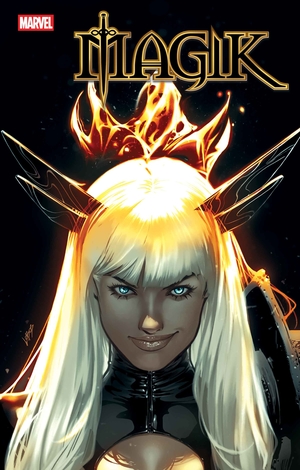 [MAGIK #6 CVR A]