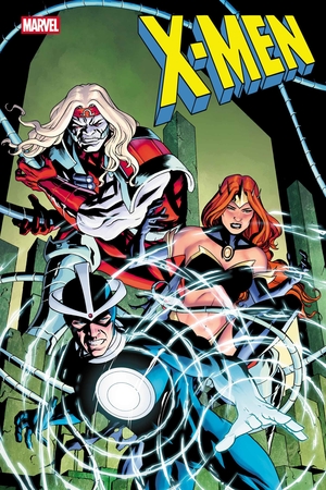 [X-MEN FROM THE ASHES DEMONS AND DEATH #1 CVR A]