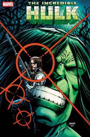 [INCREDIBLE HULK #26 CVR D CORY SMITH VAR]