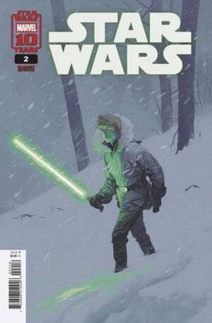 [STAR WARS #2 CVR J 25 COPY INCV JOSEMARIA CASANOVAS VAR]
