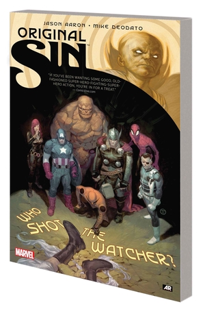 [ORIGINAL SIN TP]