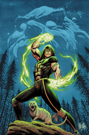 [KILLER KOBRA HUNT BEGINS #3 (OF 3) CVR A  MARCO SANTUCCI]