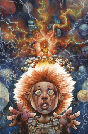 [AMORY WARS NO WORLD TOMORROW #12 (OF 12) CVR B WAYSHAK]