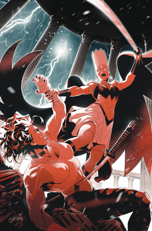 [I HEART SKULL-CRUSHER #10 (OF 5) CVR A ZONNO]
