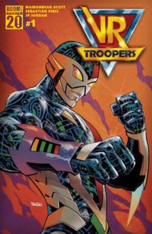 [VR TROOPERS #1 CVR C BOOM 20TH ANNIVERSARY VAR]