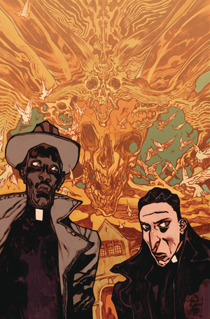 [WHEN I LAY MY VENGEANCE UPON THEE #5 (OF 5) CVR A REBELKA]
