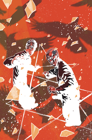 [WHEN I LAY MY VENGEANCE UPON THEE #5 (OF 5) CVR B PHILLIPS]