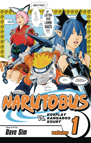 [CIH PRESENTS NARUTOBUS ONE SHOT]