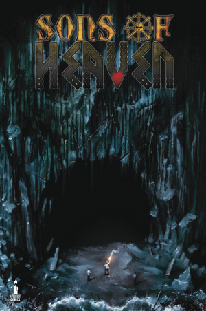 [SONS OF HEAVEN ONE SHOT]