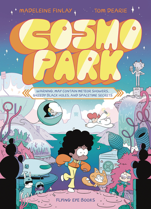 [COSMO PARK GN]
