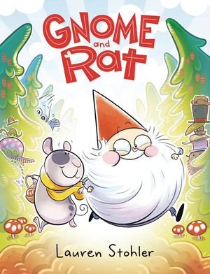 [GNOME & RAT GN]