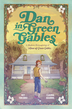 [DAN IN GREEN GABLES GN]