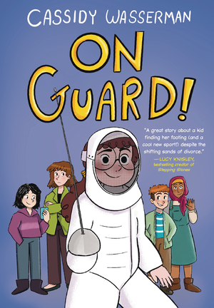 [MARSHALL MIDDLES SCHOOL ON GUARD GN]