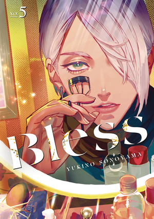 [BLESS GN VOL 5]