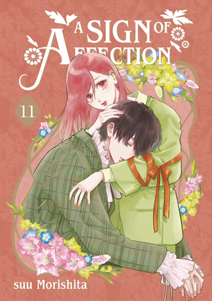 [SIGN OF AFFECTION GN VOL 11]