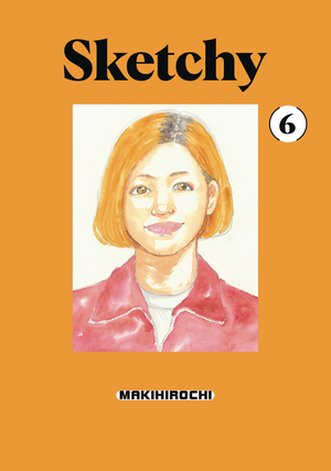 [SKETCHY GN VOL 6]