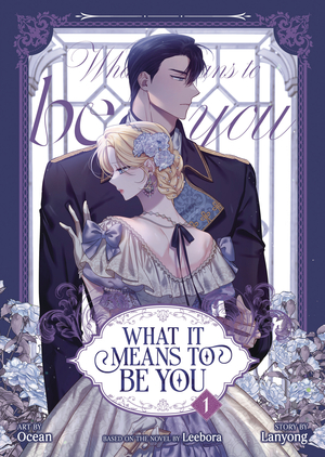 [WHAT IT MEANS TO BE YOU GN VOL 1]