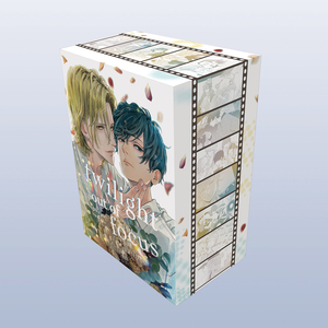 [TWILIGHT OUT OF FOCUS BOX SET]