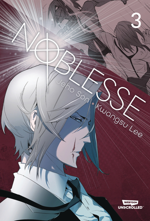 [NOBLESSE GN VOL 3]