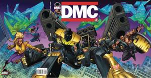 [DMC GN #3]