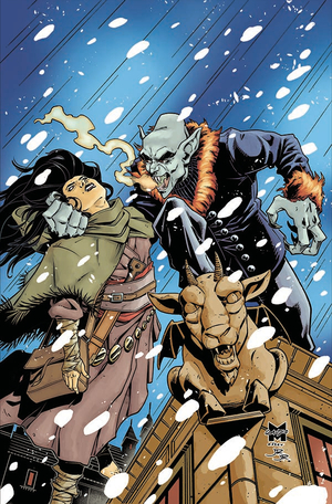[BOOK OF NOSFERATU #2 CVR E 10 COPY GAUDIO VIRGIN]