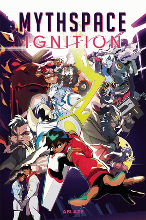 [MYTHSPACE IGNITION TP]