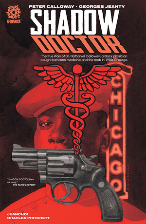 [SHADOW DOCTOR TP]