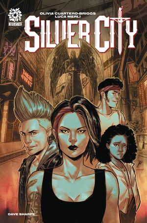 [SILVER CITY TP]