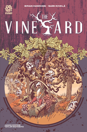 [VINEYARD TP]