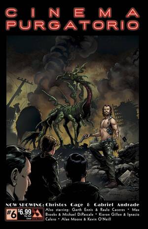[CINEMA PURGATORIO #6 VAST CVR]