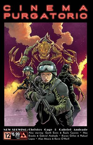 [CINEMA PURGATORIO #12 VAST CVR]