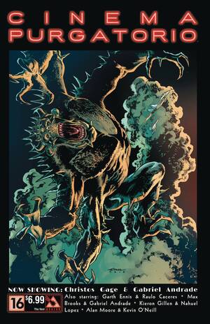 [CINEMA PURGATORIO #16 VAST CVR]