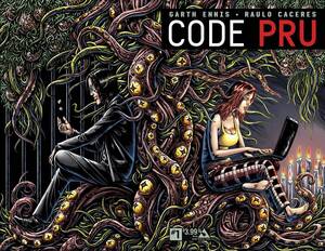 [CODE PRU #1 WRAP CVR]