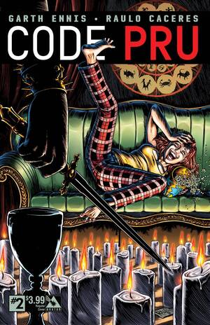 [CODE PRU #2]