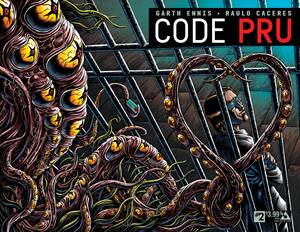 [CODE PRU #2 WRAP CVR]