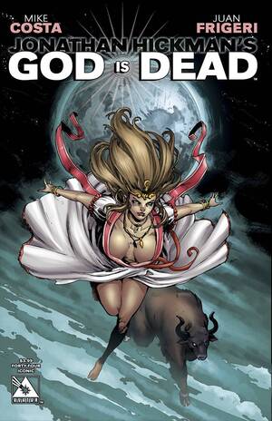 [GOD IS DEAD #44 ICONIC CVR]