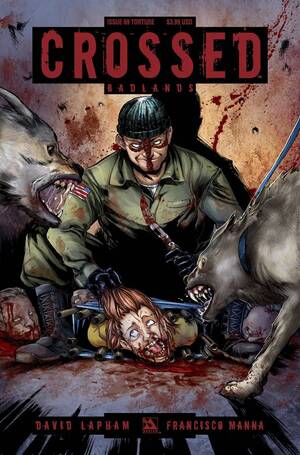 [CROSSED BADLANDS #69 TORTURE CVR]