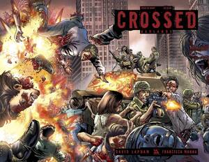 [CROSSED BADLANDS #69 WRAP CVR]