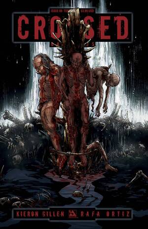 [CROSSED BADLANDS #80 TORTURE CVR]