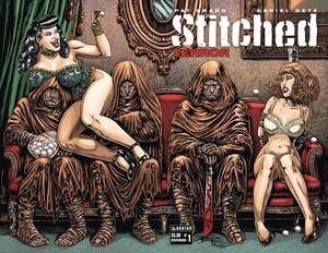 [STITCHED TERROR #1 WRAP]