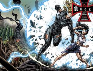 [UBER #21 WRAP CVR]