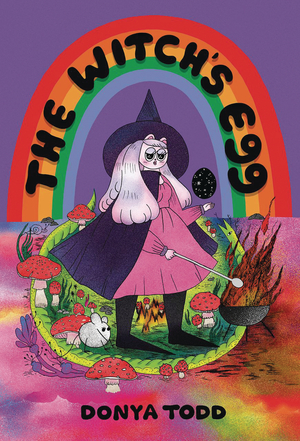 [WITCHES EGG GN]