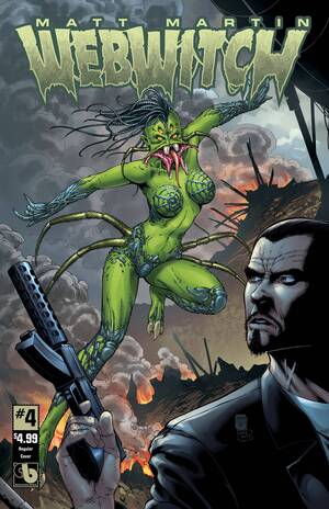 [WEBWITCH #4 (OF 5)]