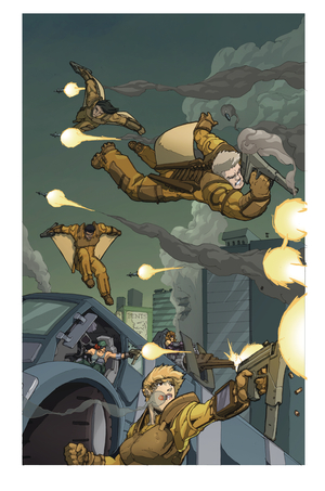 [THE EDGE #12]