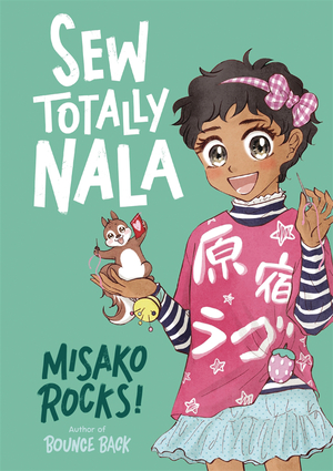 [BOUNCE BACK GN VOL 3 SEW TOTALLY NALA]